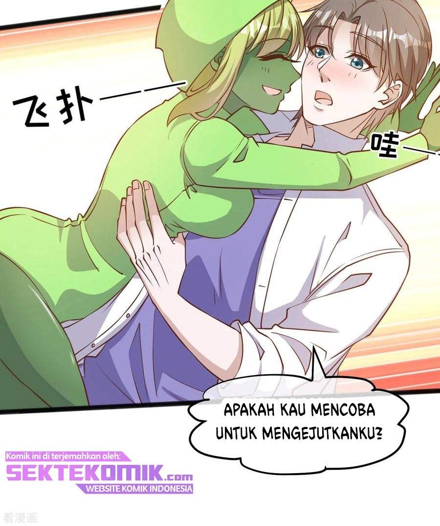 God Fisherman Chapter 172 Gambar 12